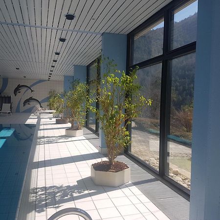 Jutta Deluxe Appartement Bad Reichenhall Exterior foto