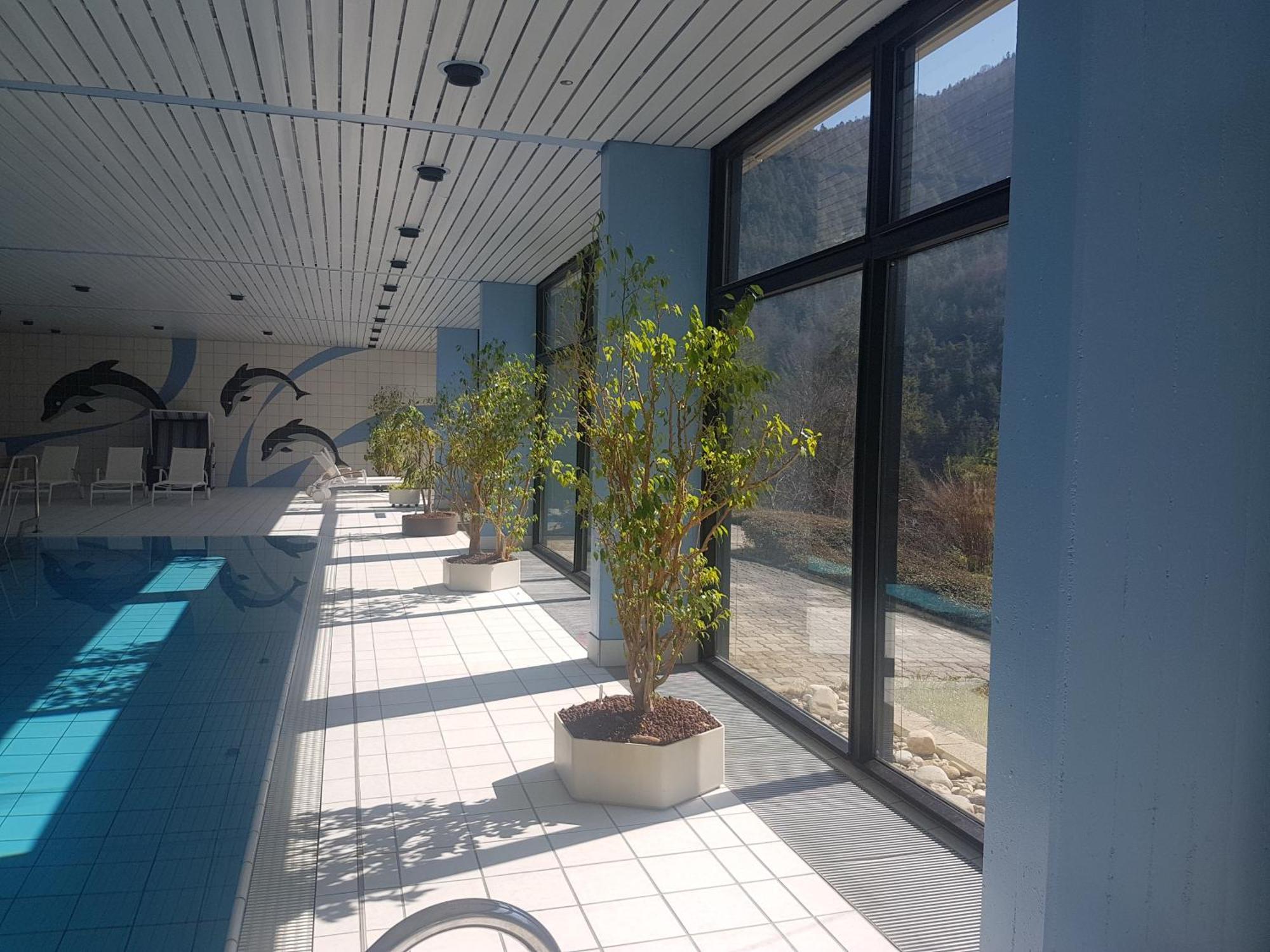 Jutta Deluxe Appartement Bad Reichenhall Exterior foto