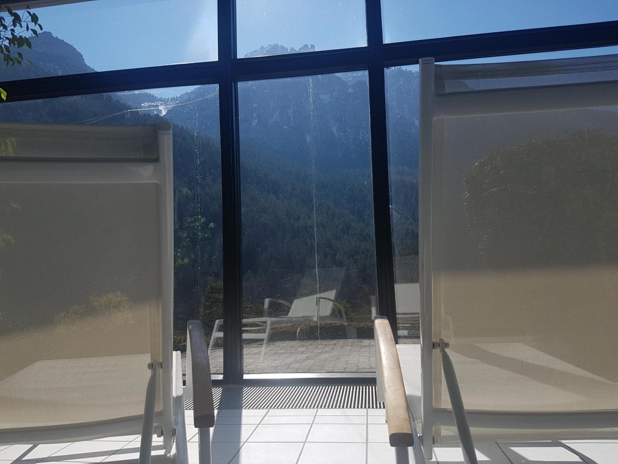 Jutta Deluxe Appartement Bad Reichenhall Exterior foto