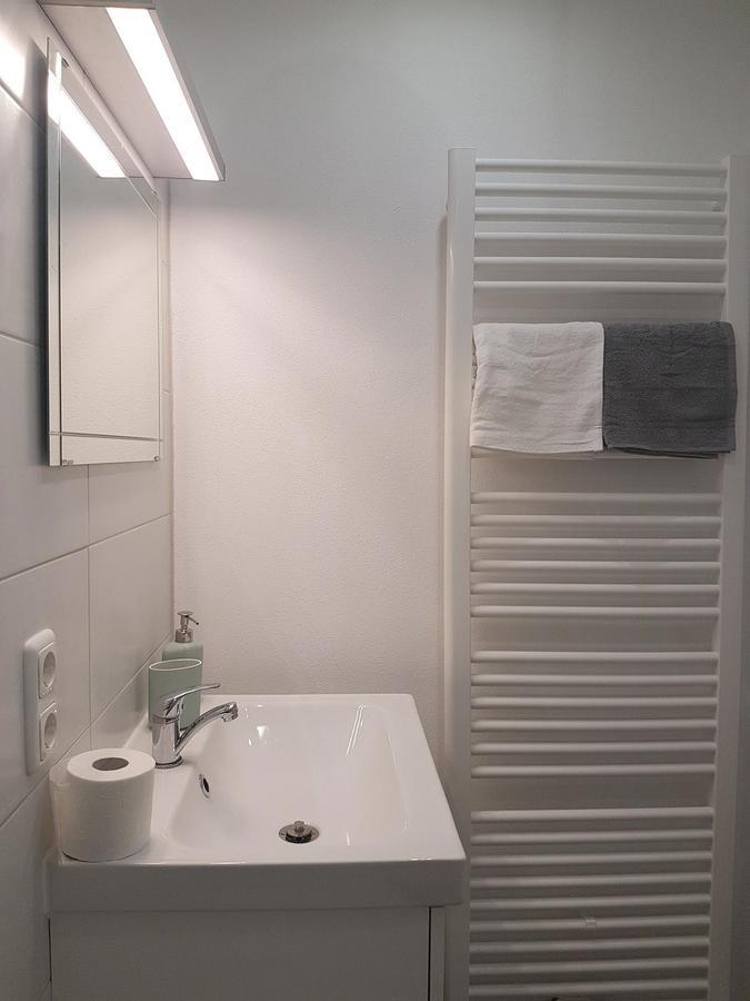 Jutta Deluxe Appartement Bad Reichenhall Exterior foto