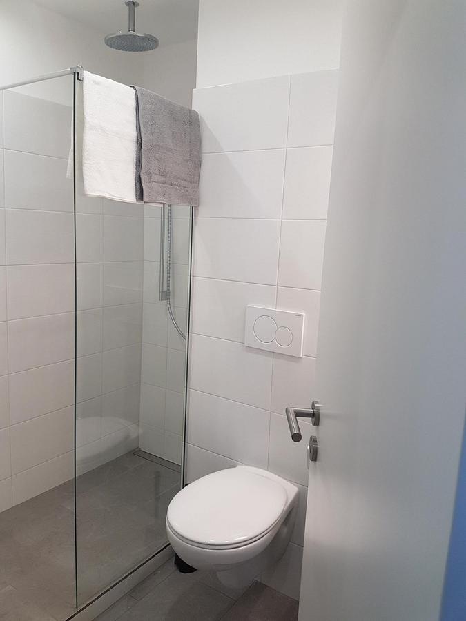 Jutta Deluxe Appartement Bad Reichenhall Exterior foto